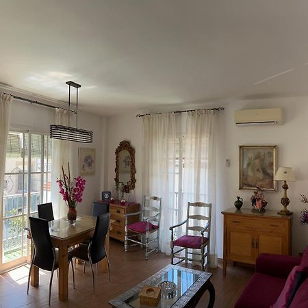 Bonito Apartamento En Lagunillas Malaga Centro Extérieur photo