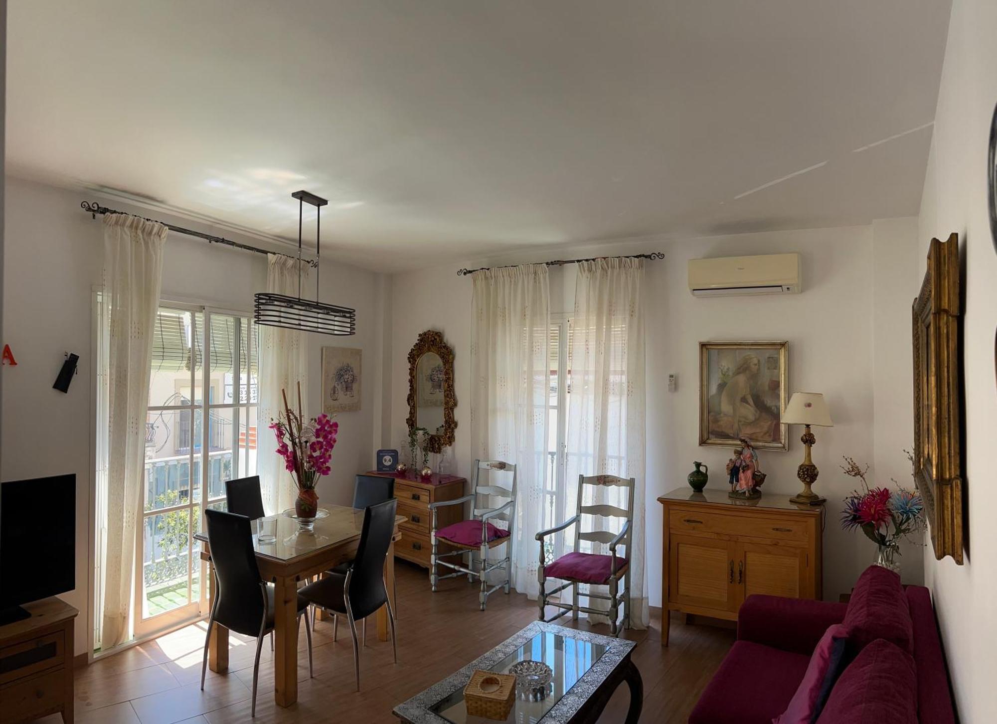 Bonito Apartamento En Lagunillas Malaga Centro Extérieur photo