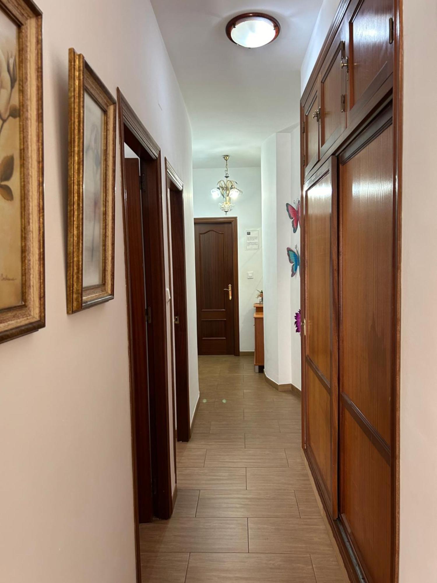 Bonito Apartamento En Lagunillas Malaga Centro Extérieur photo