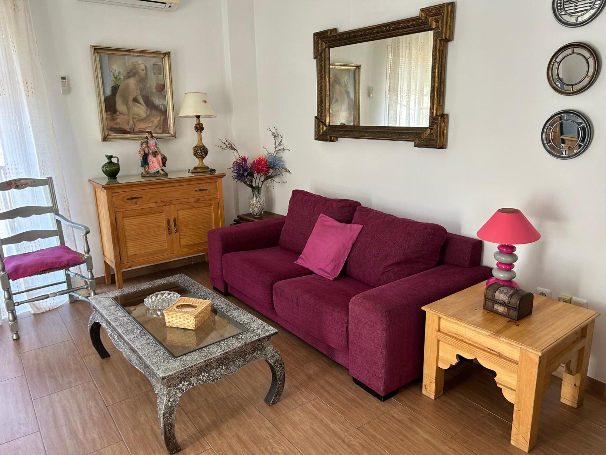 Bonito Apartamento En Lagunillas Malaga Centro Extérieur photo