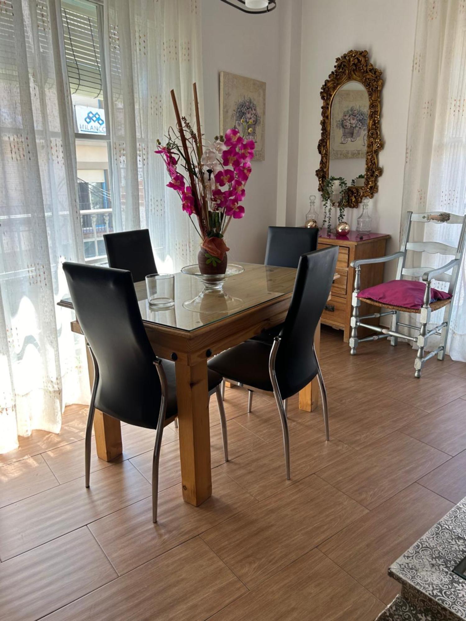 Bonito Apartamento En Lagunillas Malaga Centro Extérieur photo
